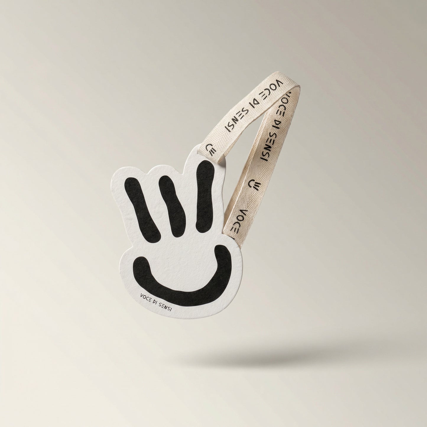 Scented Card Syntone