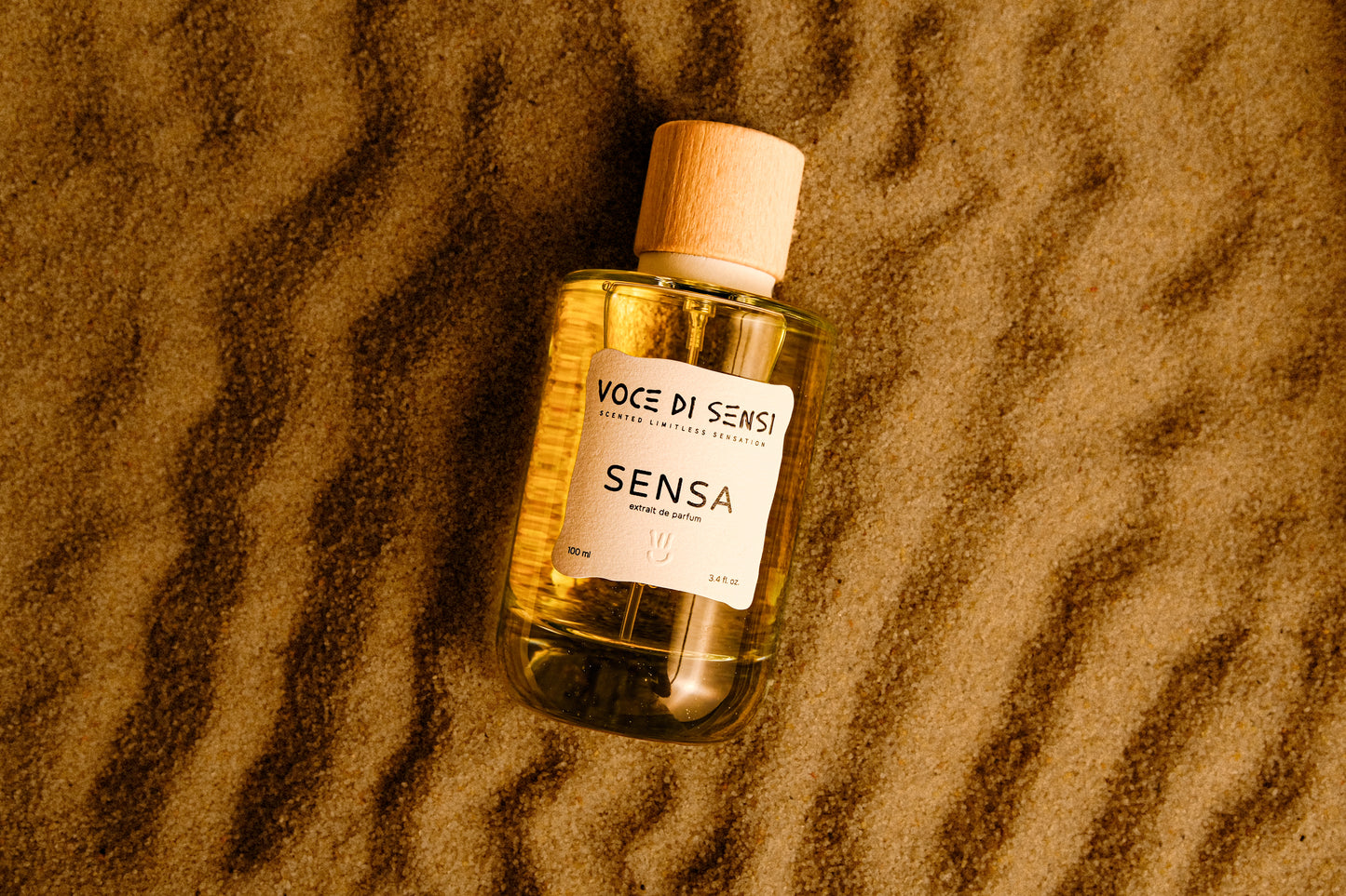 SENSA