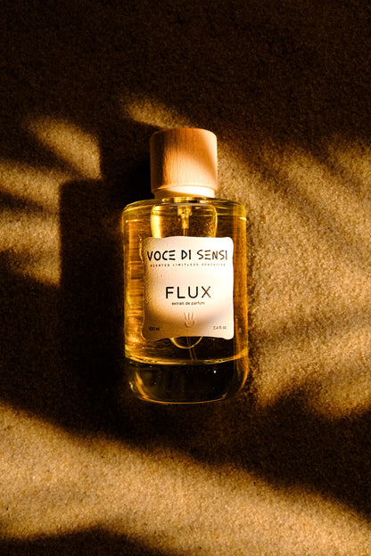 FLUX