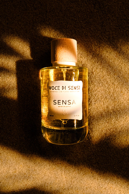 SENSA