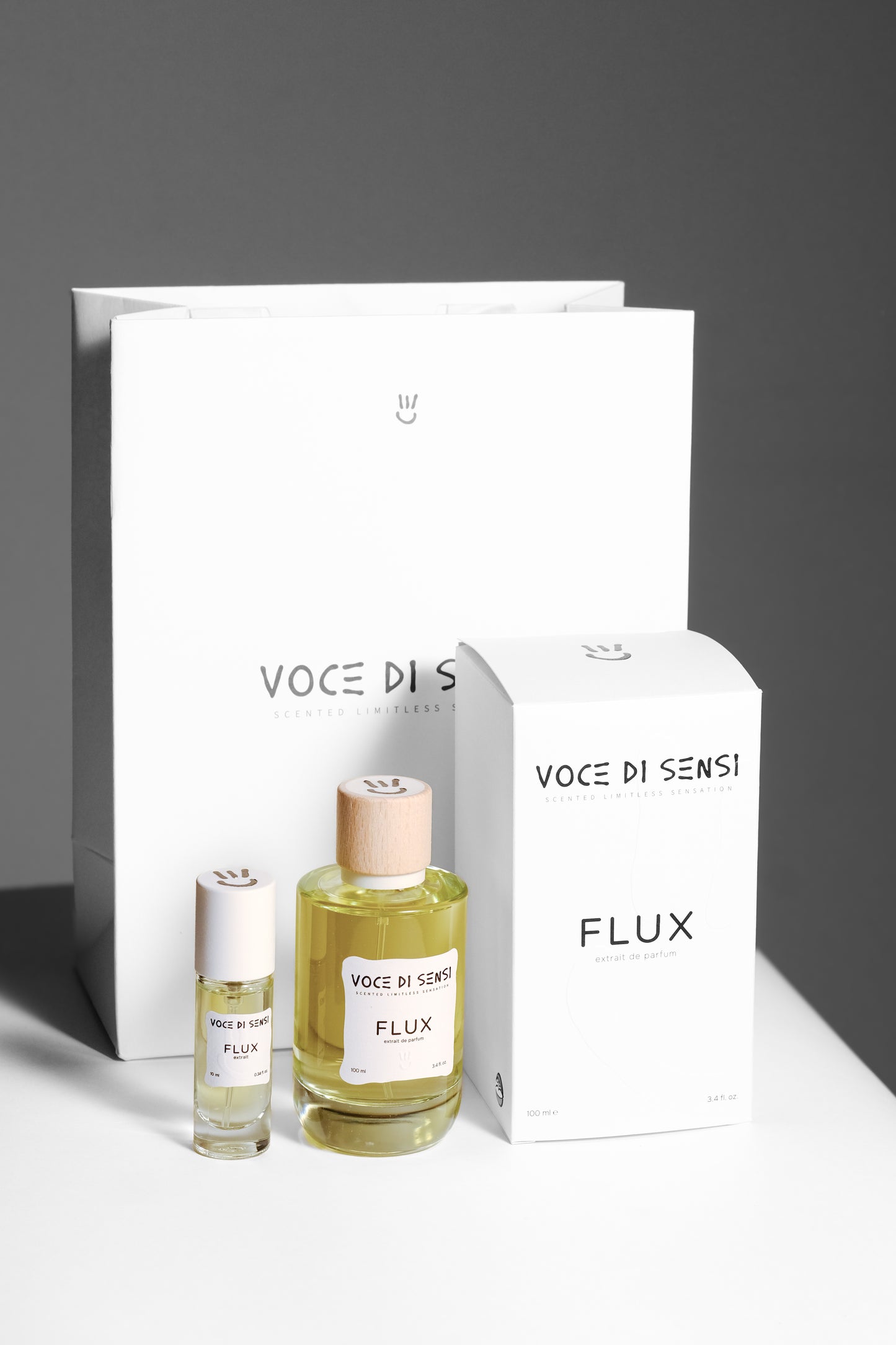 FLUX