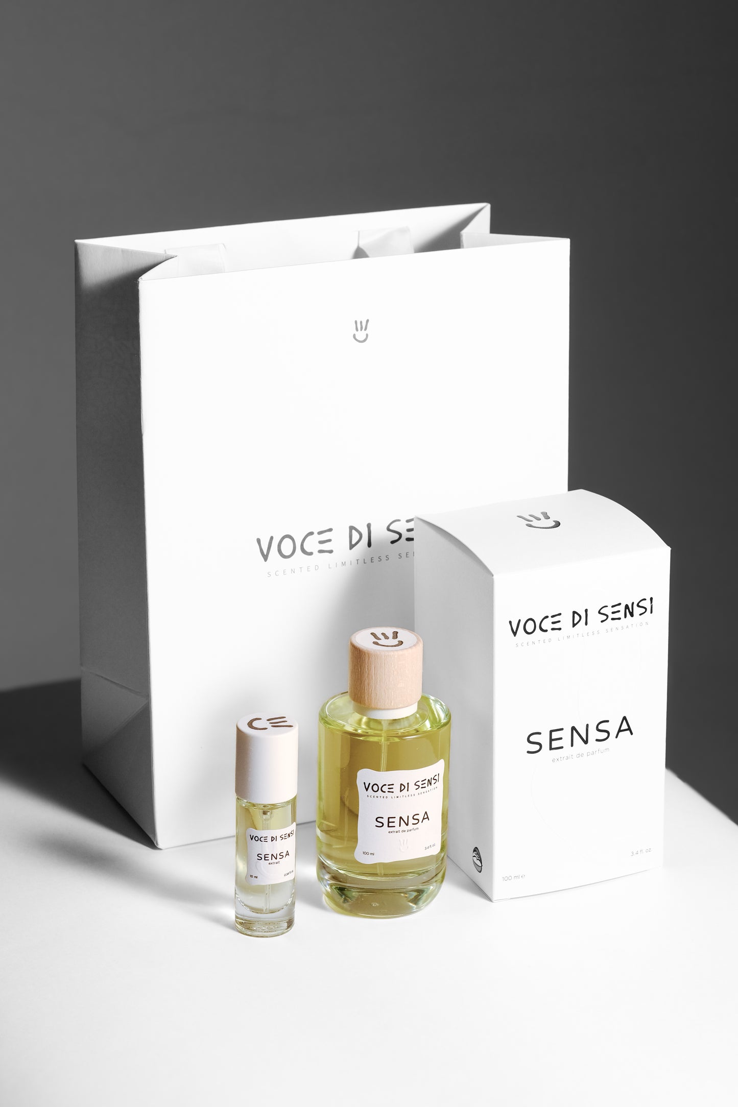 SENSA