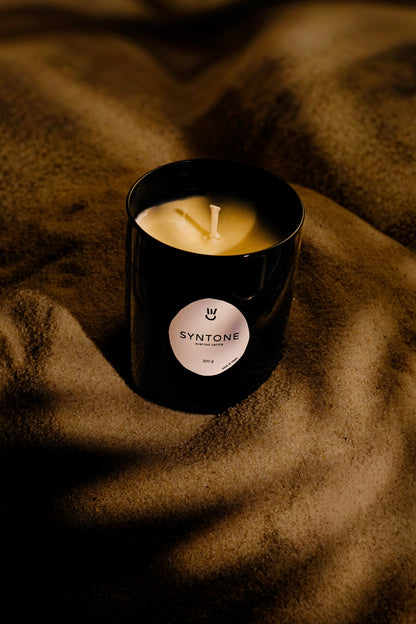 Scented Candle Syntone