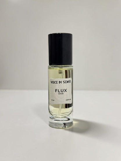 FLUX