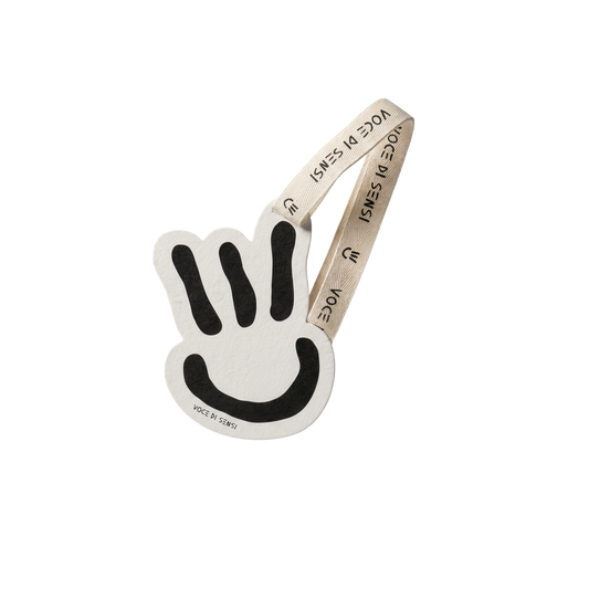 Scented Card Syntone